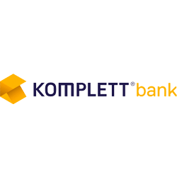 Komplett Bank